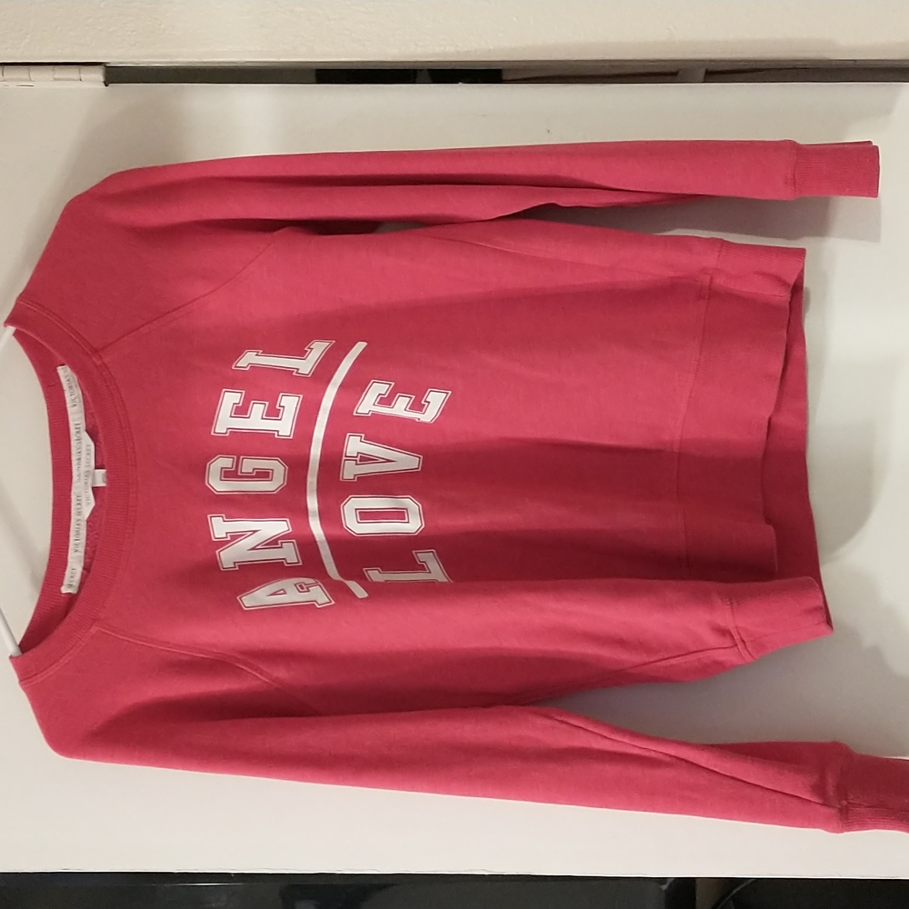 Victoria Secret's Sweatshirt